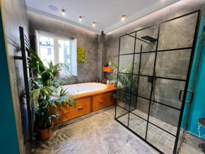 ORLANDO relais Napoli